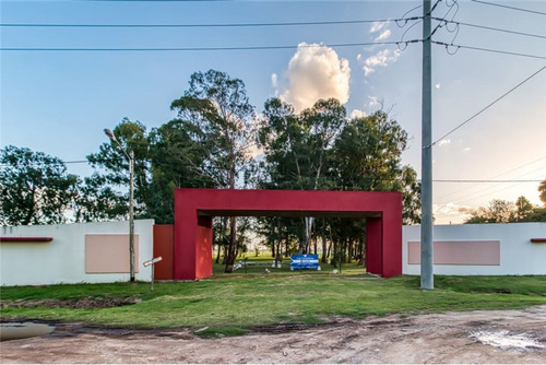 Imagen 8 de 12 de Lotes En Venta La Plata, Las Calandrias