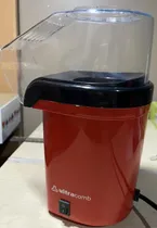 Comprar Pochoclera Ultracomb. Sin Aceites, Pochoclos En 4 Minutos