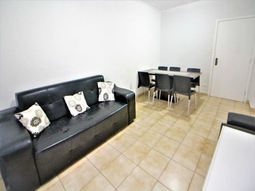 Imagem 5 de 23 de Apartamento Residencial À Venda - Praia Das Pitangueiras - Guarujá. - Ap4171 - 34711056