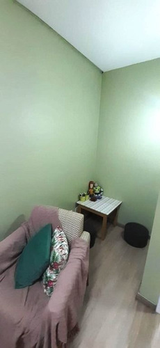 Imagem 9 de 30 de Sala À Venda, 32 M² Por R$ 270.000,00 - Jardim Aquarius - São José Dos Campos/sp - Sa0163