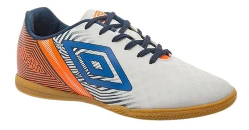 Chuteira Masculina Futsal Umbro Illusion Original