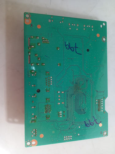 Placa Principal Tv Lg 42ly340c (Usado)