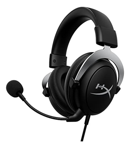 Hyperx Cloudx - Auriculares Para Juegos Con Licencia Oficial