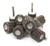 Comprar 10 1x 1 X1 \u002F 4 Volantes Premium O Discos De Lijado Grano 60)