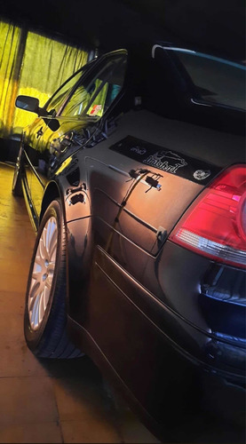 Volkswagen Bora 1.8 T Highline 2008
