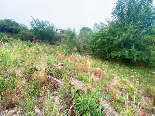 Imagen 9 de 11 de Venta De Lote De 2033m2 Ubicado En Bialet Massé