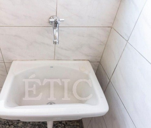 Imagem 18 de 18 de Apartamento Residencial Em São Paulo - Sp - Ap1848_etic