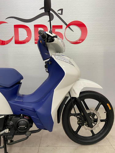 Jet 125 Ss Completa 2025 Sem Entrada