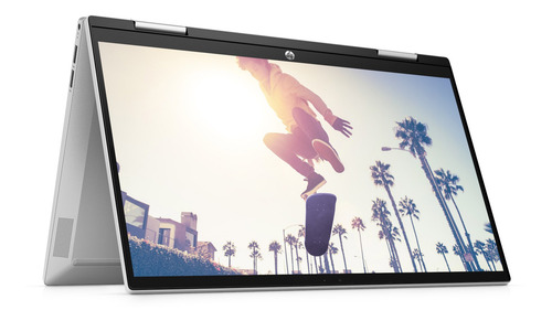 Imagen 6 de 8 de Notebook Hp Pavilion X360 14-dy0501la
