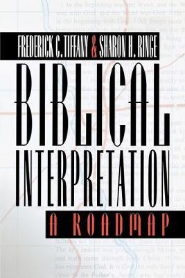 Libro Biblical Interpretation : A Road Map - Frederick Ti...