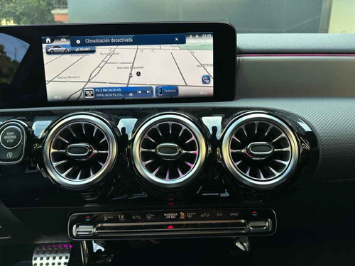 Mercedes-benz Clase A 2024