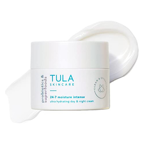 Tula Skin Care 24-7 Moisture Intense Ultra Hydrating 958yj