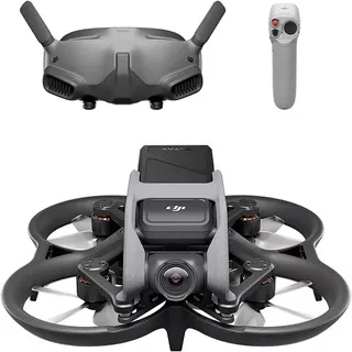 Dji Avata Pro-view Combo Goggles 2 Fpv Drone Uav Quadcopter
