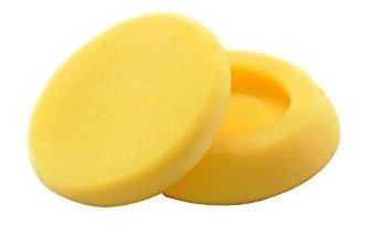 Almohadillas Yaxi Para Koss Portapro (amarillo)