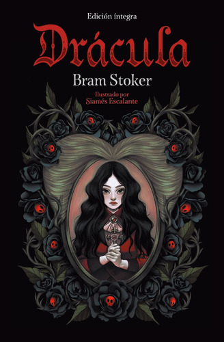 Dracula - Stoker, Bram (hardback)