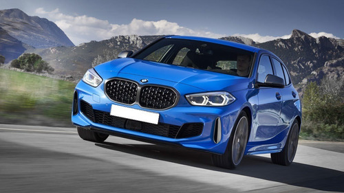 Bmw M 135 Xdrive 306 Cv