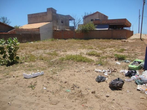 Imagem 4 de 8 de Terreno A Venda Em São João Da Barra, Grussaí - 1828