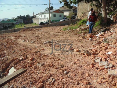 Imagem 5 de 6 de Terreno À Venda, 240 M² Por R$ 213.000,00 - Jardim Do Lago - Jundiaí/sp - Te2623