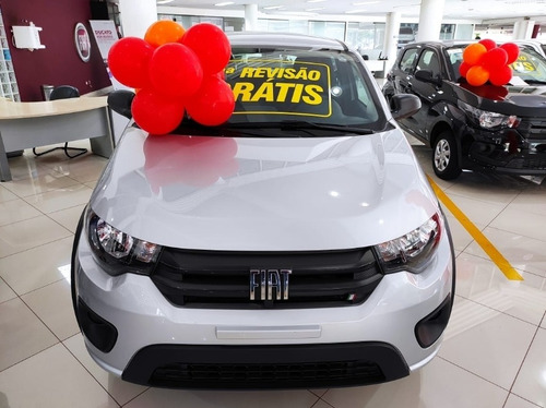 Fiat/mobi Like