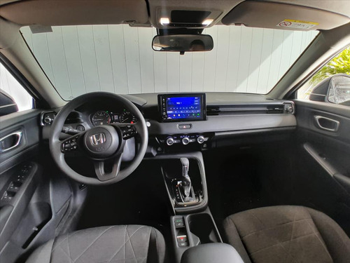 Honda HR-V 1.5 DI I-VTEC FLEX EX CVT