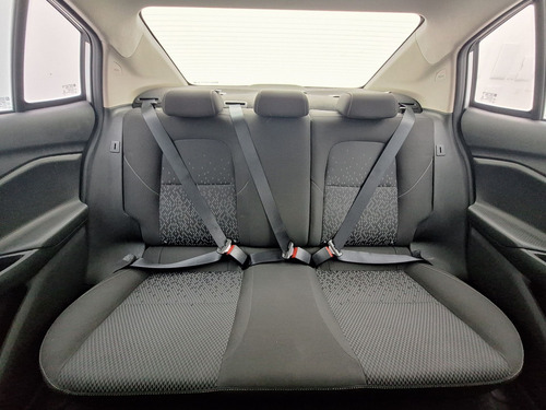 Chevrolet Onix 1.0 TURBO FLEX PLUS LTZ AUTOMÁTICO