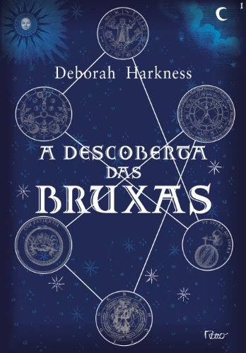 Libro A Descoberta Das Bruxas De Deborah Harkness Rocco