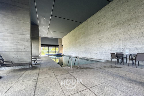 Imagen 29 de 30 de Departamento En Interlomas, Naucalpan De Juárez Con 2 Recámaras, 110 M², Id: 102074