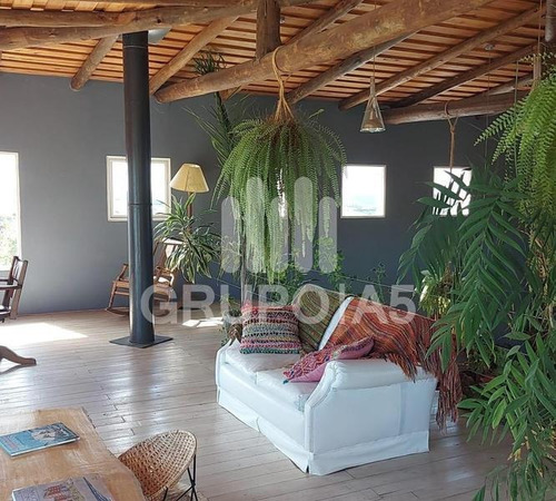 Imagen 12 de 28 de Vende Chacra De 10 Hectáreas Con Una Casa De 500 M2 - Penitente - Minas