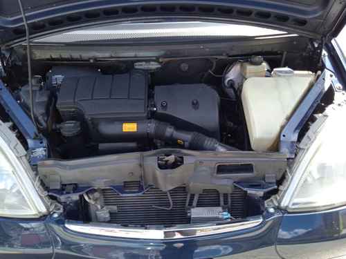 Mercedes Benz A160