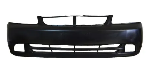 Bomper Delantero Chevrolet Optra 2006 A 2008 4 Puertas