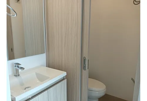 Apartaestudio En Renta Av Centenario