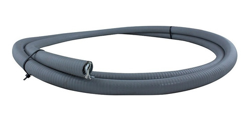 Caño Flexible Metálico Estanco 3/4 Mf75 Daisa Metro Lineal