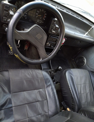 Fiat Uno- Modelo 94 Full. Motor Tipo 1.6 (5 Puertas)