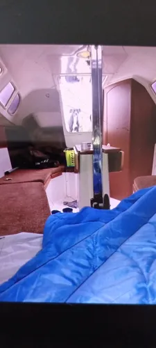 Mastracchio 24.5 Modelo 2015 Quillote Izable