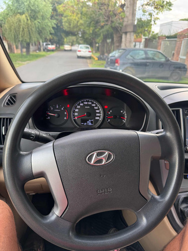 Hyundai H1 2.5 Premium 1 170cv