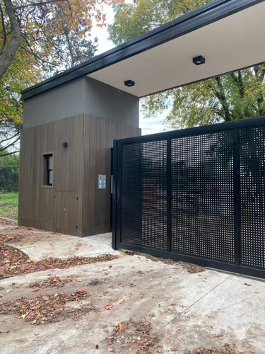 Terreno En Venta En Ingeniero Pablo Nogués