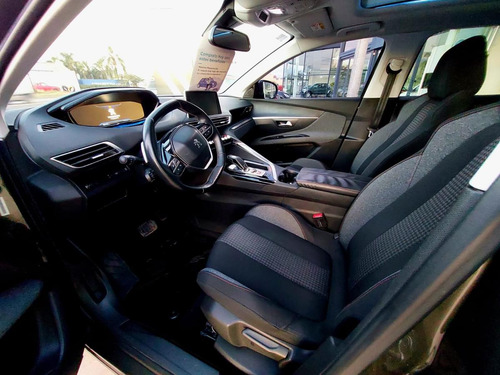 Peugeot 3008 1.6 Allure Thp Tiptronic