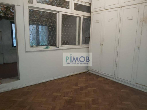 Vendo Otimo Preço Gastao Bahiana Bahiana - Ap1307