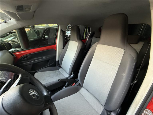 Volkswagen Up 1.0 Mpi Take Up Flex 4p Manual-completo