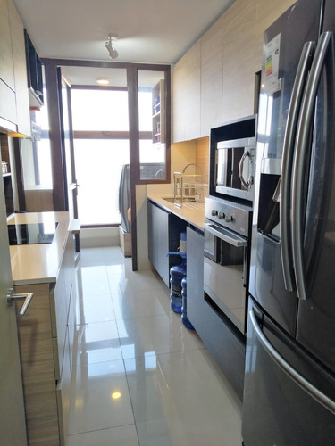 Cumbrespro Arrienda Amplio Dpto. 2d/2b Con 1e/1b