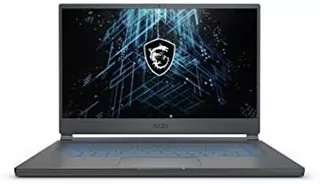Laptop Gamer Msi Stealth 15m I7 16gb 512gb Rtx 3060 Win 10