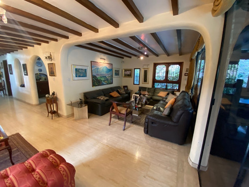 Imagen 8 de 30 de ¡venta! Casa En Caurimare