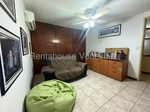 Casa En Venta Montalbán