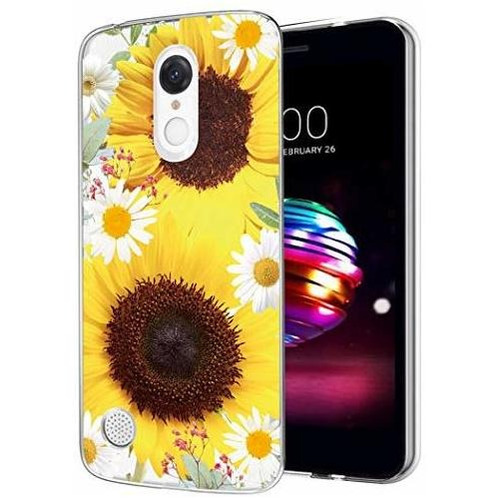 Funda De Teléfono Yodueiv Para LG K10 2018/k30/LG Harmony 2/