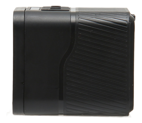 Minicámara Wifi Hd Con Carga Usb Portátil Y Correa Dv Deport