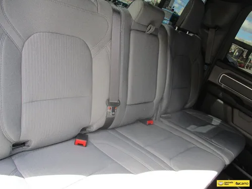 Ram 1500 Hybrid Bighorn 4x4 3600cc At Aa