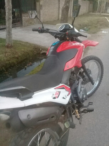 Motomel Skua