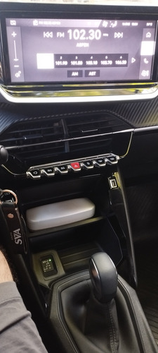 Peugeot 208 1.6 Allure Tiptronic
