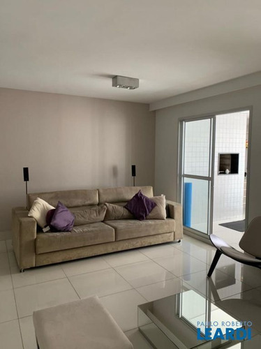 Imagem 6 de 15 de Apartamento - Mooca - Sp - 633810