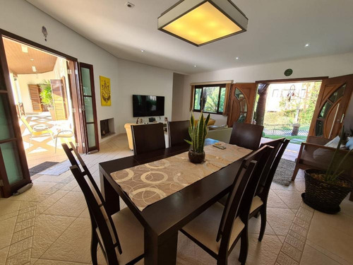 Imagem 5 de 30 de Maravilhosa Casa De Campo Moderna Com 3 Suítes - Piscina E Muito Mais, Condomínio Colinas De Ibiúna -ibiúna-sp - Ch6481v